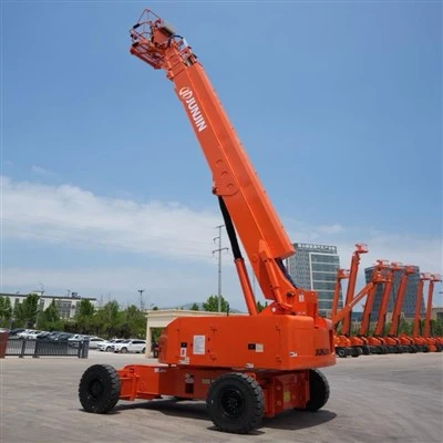 Nacelle élévatrice de 20 m